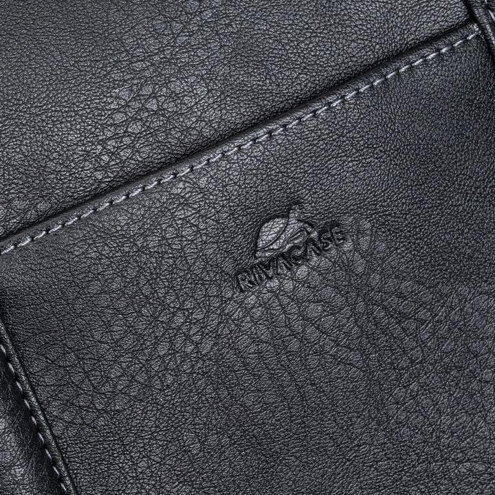 Produktbild Rivacase Laptoptasche für Damen 14 "und MacBook Pro 16 (14", Apple, Universal)
