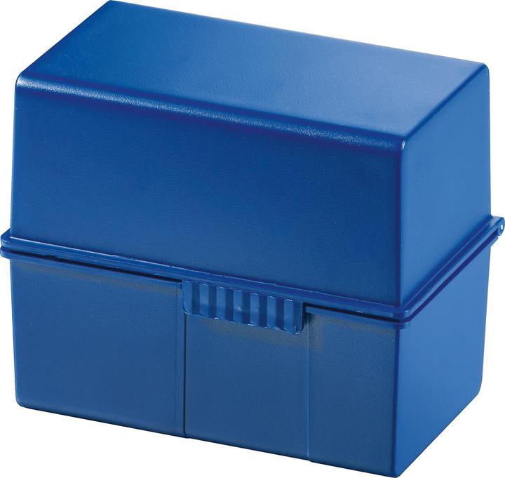 Han Karteibox (A6)