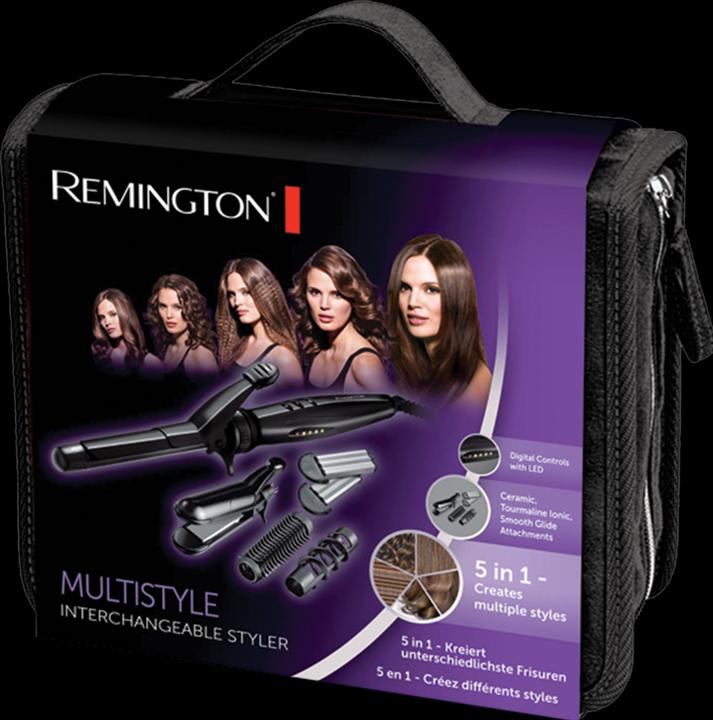 Produktbild Remington S8670 (19 mm)