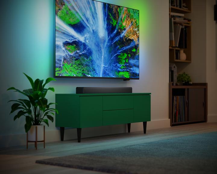 Image du produit Philips TAB5109/10 (120 W, 2.0 Canal)