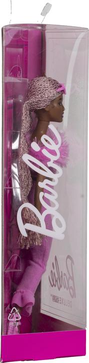 Immagine prodotto Barbie Deluxe Style