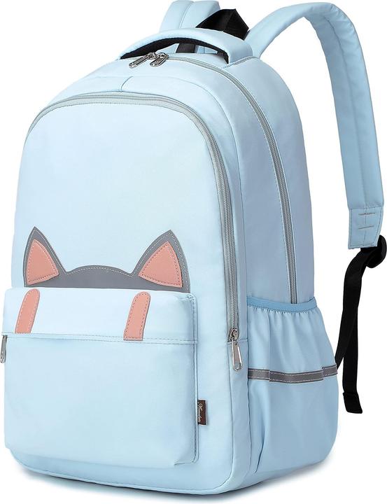 Produktbild Only-Bags.Store Niedliche Schultasche für Teenager