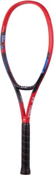 Produktbild Yonex VCORE 100 scarlet red Tennisschläger (1, 300 g)