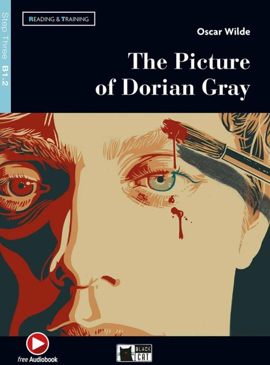 Image du produit The Picture of Dorian Gray. Buch + Audio-Angebot (Anglais, Allemand, Oscar Wilde, 2020)