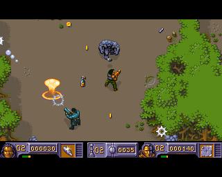 Produktbild Retro Games The A500 Mini