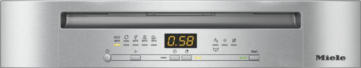 Actual product image Miele G 5210 SCi Active Plus
