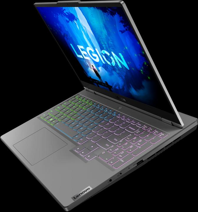 Produktbild Lenovo Legion 5 RTX 3070 (15.60", Intel Core i7-12700H, 16 GB, 1000 GB, CH)