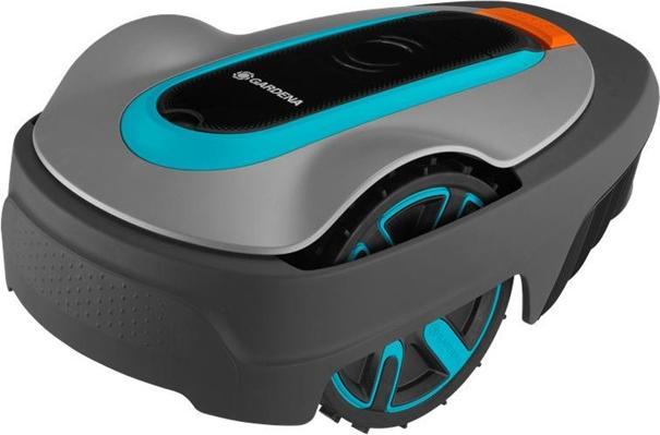 Image du produit Gardena Smart Sileno City 400 vejos robotas (400 m²)