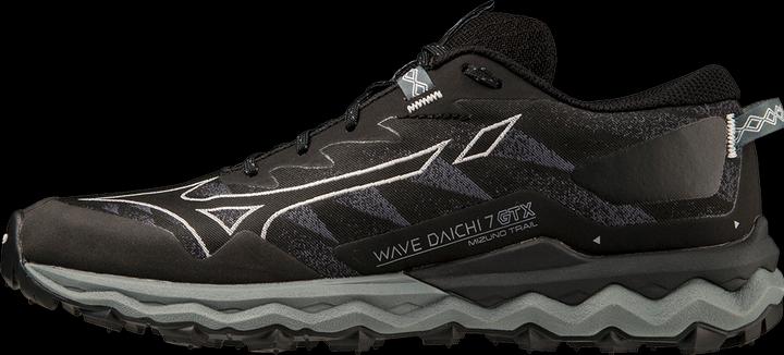 Actual product image Mizuno Wave Daichi 7 GTX W (36)