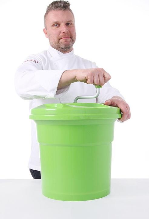 Productafbeelding Hendi Slacentrifuge