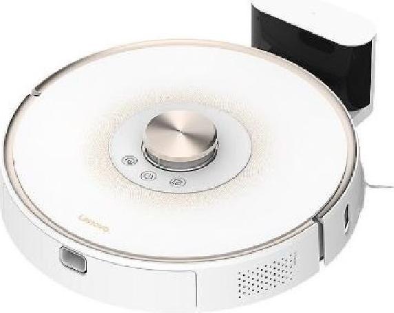 Immagine prodotto Lenovo Aspirapolvere - robot T1S, Bianco (Robot aspirapolvere)