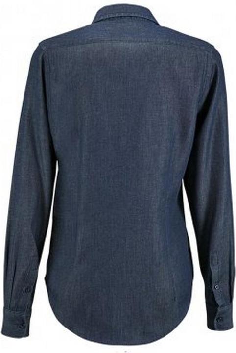 Actual product image Sols Denim long sleeve shirt Barry (XS)