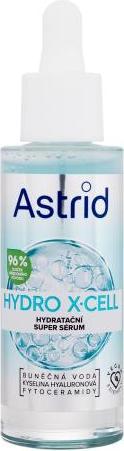 Astrid Hydro X-Cell Hydrating Super Serum (30 ml)
