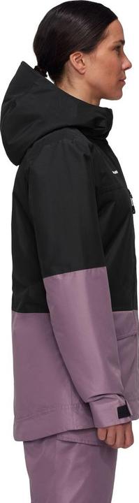 Produktbild Mammut Fall Line HS Thermo Hooded Jacket Women (S)