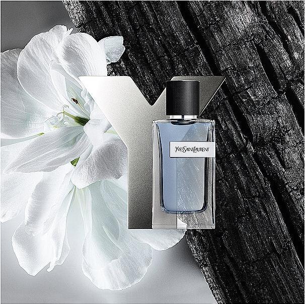 Produktbild Yves Saint Laurent Y (Eau de Toilette, 60 ml)