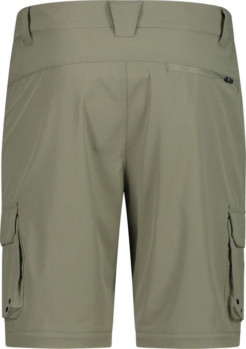 Produktbild CMP Campagnolo 4 Way Stretch Zip Off Pant (S)