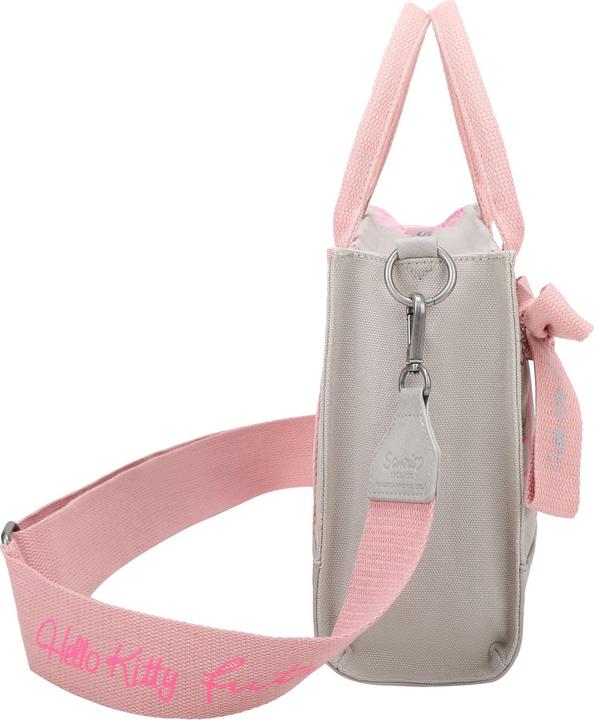 Immagine prodotto Fritzi aus Preußen Hello Kitty fritzi Canvas Handtasche 26 cm (4 l)
