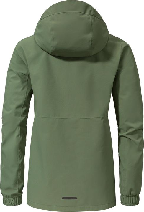 Produktbild Schöffel Women's Jacket Lausanne (42, XL, One Size)