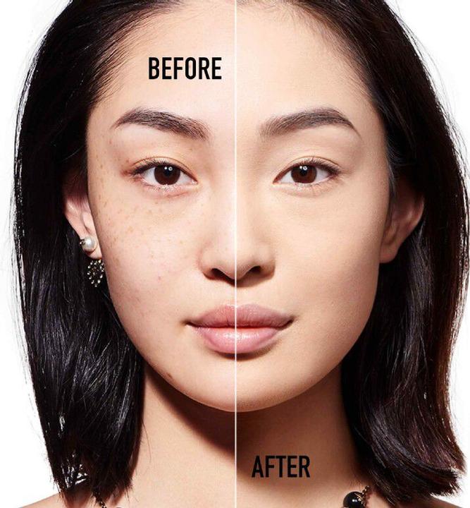 Produktbild Dior Diorskin Forever Undercover 24H (031 Sand)