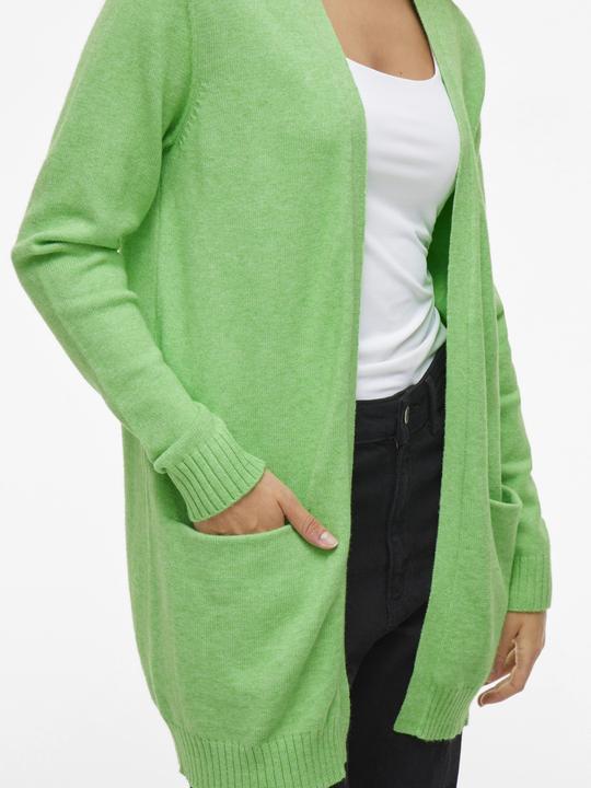 Produktbild Vila Basic Strickjacke (S)