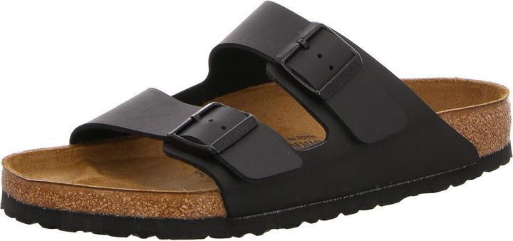 Actual product image Birkenstock Arizona Birko (43)