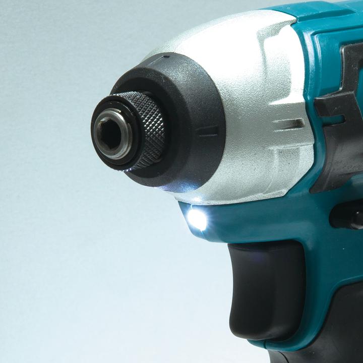 Produktbild Makita TD110DZ (Akkubetrieb)