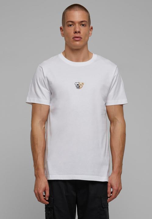 Immagine prodotto Mister Tee Maglietta con teschio dell'orso - 119311 (XL)