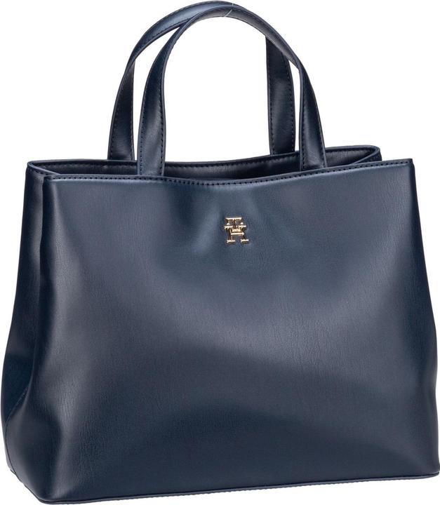 Produktbild Tommy Hilfiger Handtasche TH Spring Chic SP24
