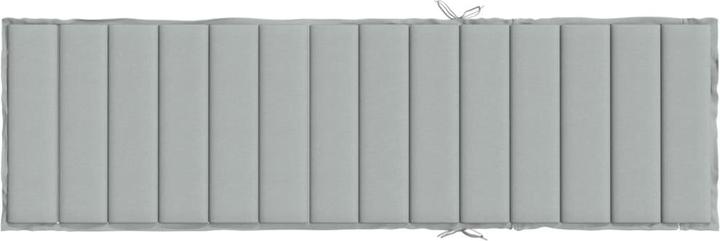 Immagine prodotto VidaXL Copertura per sdraio (200 x 60 x 4 cm)