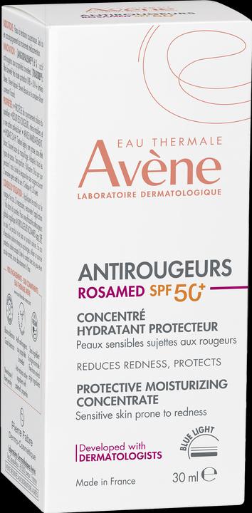 Immagine prodotto Avène Antirougeurs Rosamed (30 ml, Crema da giorno, SPF 50)