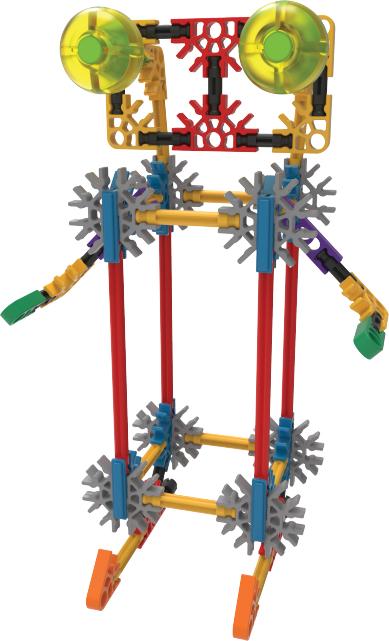 Immagine prodotto K'Nex Value Box