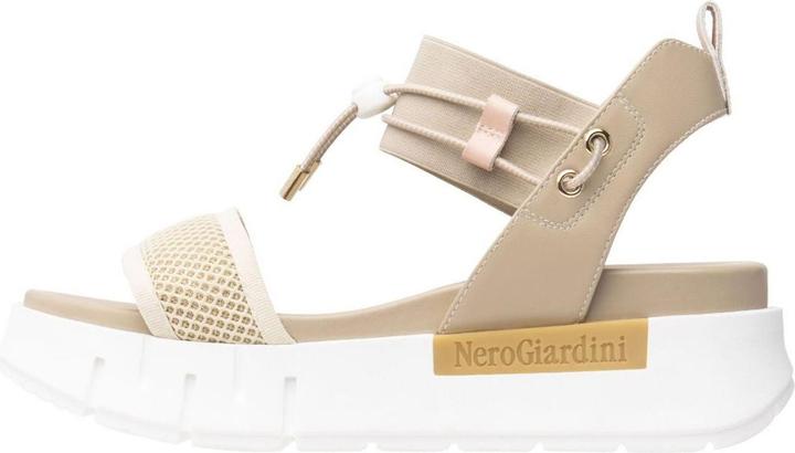 Actual product image Nero Giardini Sandalen (41)