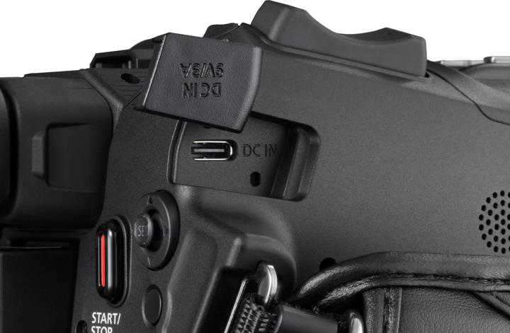 Immagine prodotto Canon XA65 (21.14 Mpx, 25p, 20 x)