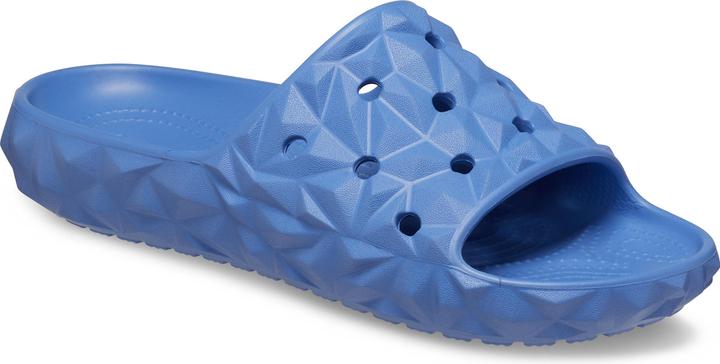 Produktbild Crocs Classic Geometric Slide v2 (41, 41.5, 42, 41 1/3)