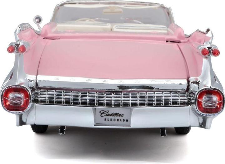 Immagine prodotto Maisto Eldorado Biarritz 1959