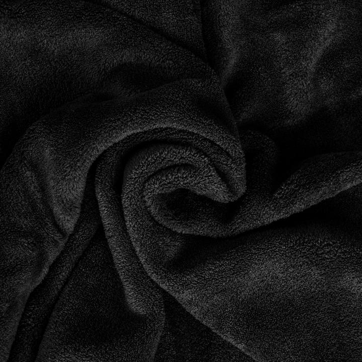 Produktbild tectake Kuscheldecke mit Ärmeln (200 x 170 cm)