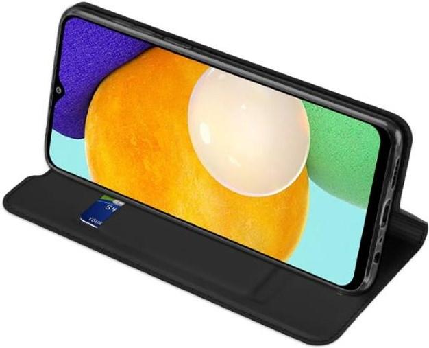 Produktbild Dux Ducis Skin Pro Series Bookcover (Samsung Galaxy A13)
