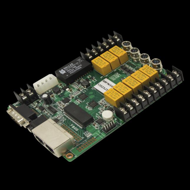 Image du produit NovaStar Carte multifonctionnelle MFN300
