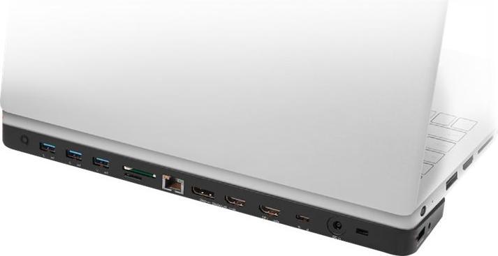 Produktbild Club 3D CSV-1566 (USB-C, 4 Ports)