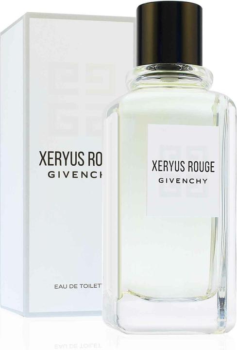 Givenchy Xeryus Rouge (Eau de Toilette, 100 ml)