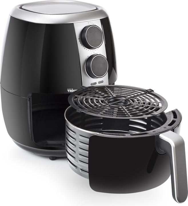 Image du produit Tristar FR-6989 Un stand-alone 3.5l 1500W noir