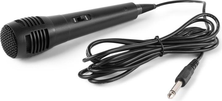Produktbild Fenton FPC8T (Aktiv, 1x 50 W)