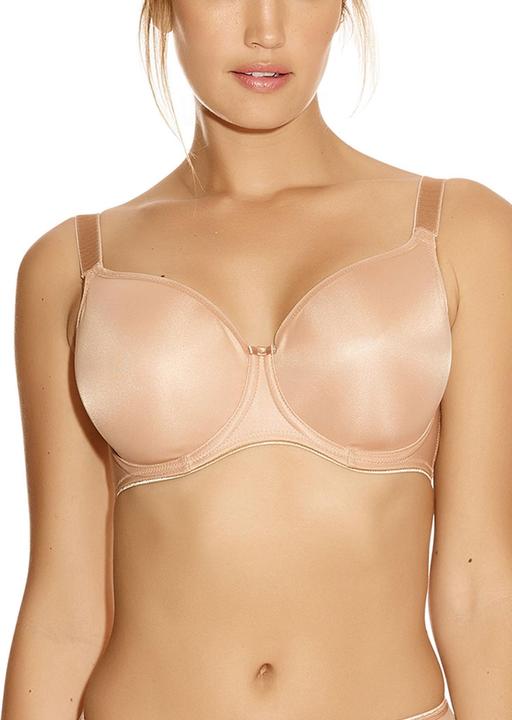 Fantasie balconnet-bh, nahtlos, mit bügel, smoothing (105 E)