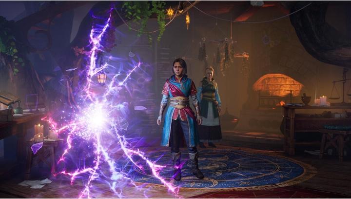 Image du produit EA Games Split Fiction (PS5, DE)