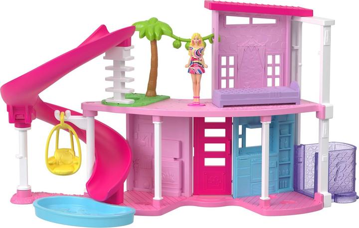 Produktbild Barbie Mini BarbieLand House 1
