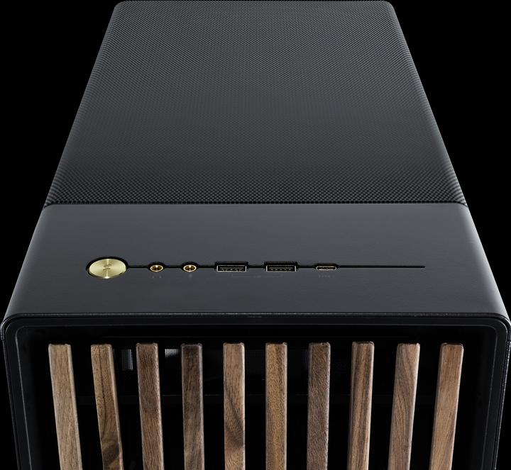 Immagine prodotto Joule Performance Giochi di fascia alta (AMD Ryzen 7 9800X3D, 32 GB, 3000 GB, GeForce RTX 5070 Ti)