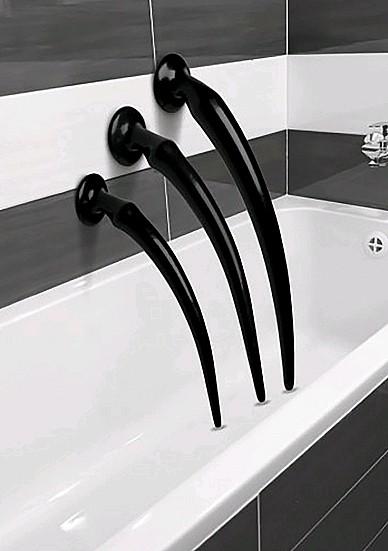 Actual product image HOT Slim Tapered Anal Hose