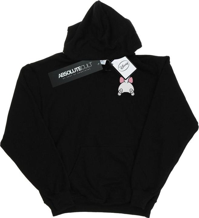Image du produit Disney - Sweat à capuche ARISTOCATS MARIE BACKSIDE BREAST PRINT - Homme (XL)
