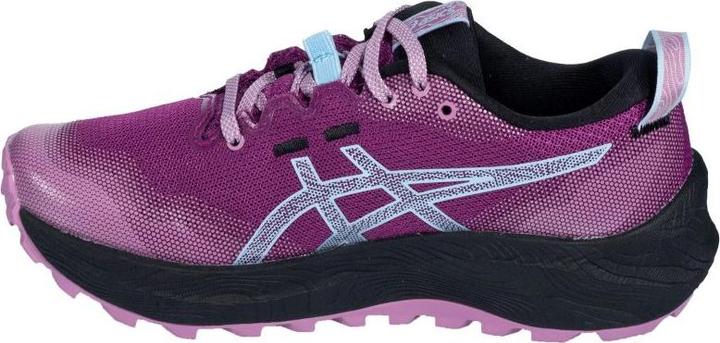 Actual product image ASICS Performance Gel-Trabuco 12 running shoe women (37)