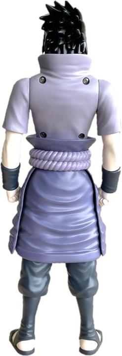 Actual product image Bandai Namco ANIME HERO. Mega SASUKE 30cm / 4+
